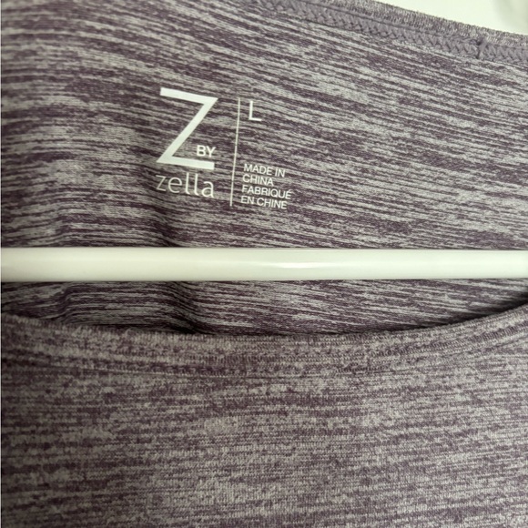 Zella Long Sleeve - Picture 2 of 3